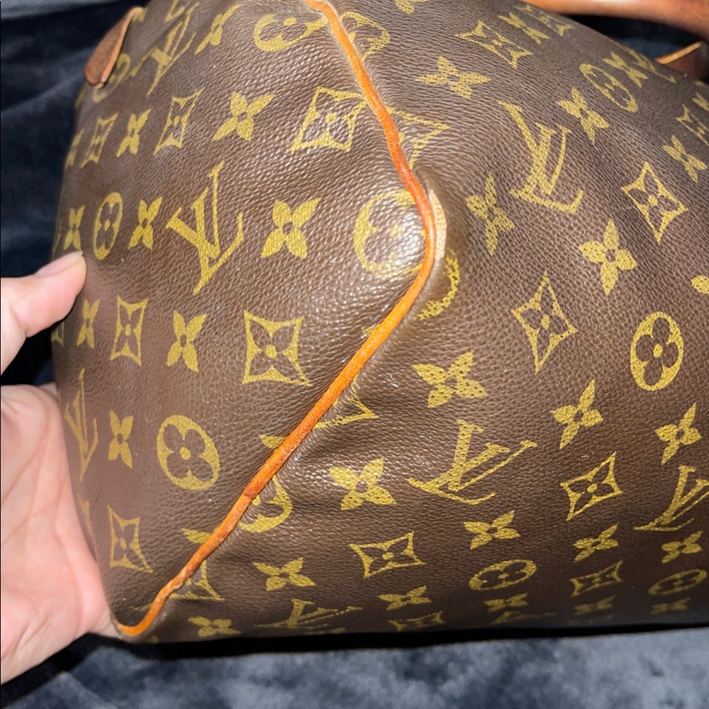 Louis Vuitton Speedy Bag✨ - Picture 9 of 13